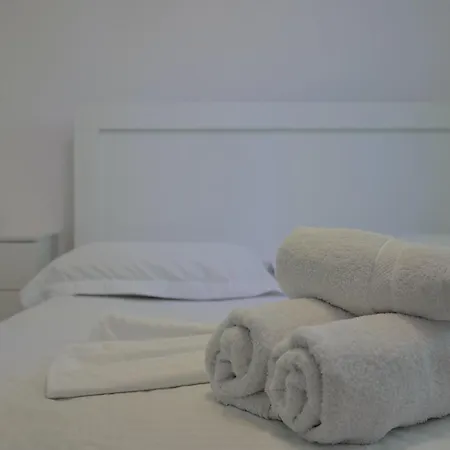 Apartment Loris Sarande
