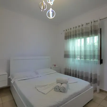 Apartment Loris *