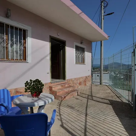 Loris Apartment Sarande