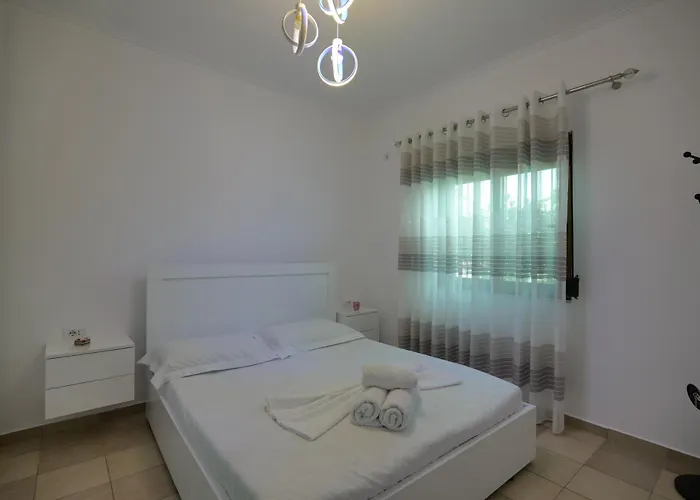 Apartment Loris *