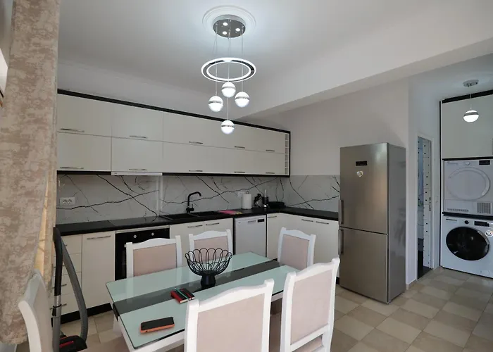 Apartment Loris