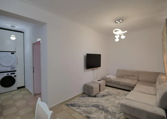 Apartment Loris *